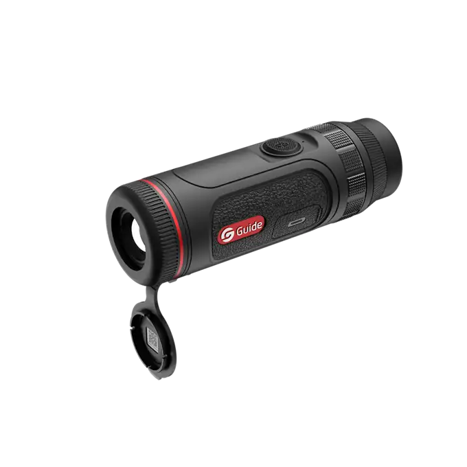 Handheld Mini Thermal Imaging Monocular 1
