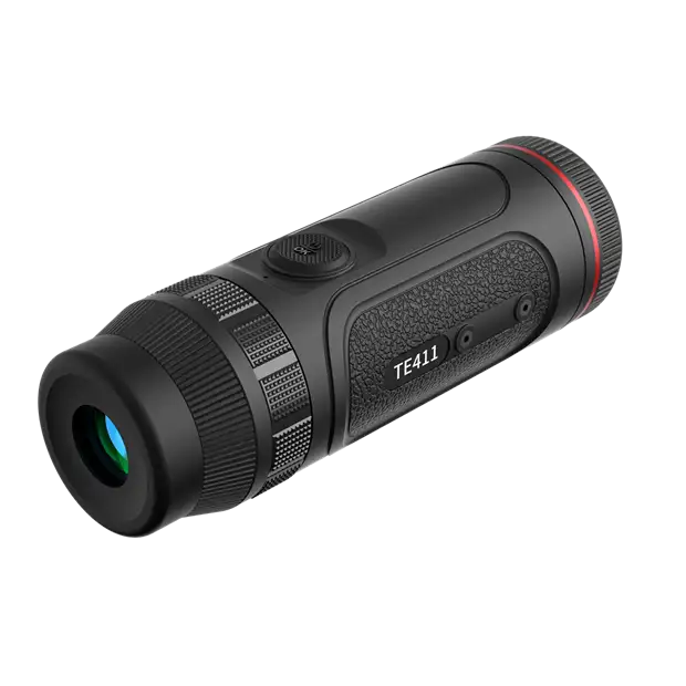 Handheld Mini Thermal Imaging Monocular 5