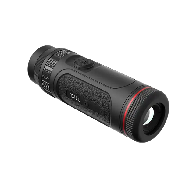 Handheld Mini Thermal Imaging Monocular 2