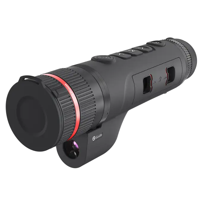 Handheld Thermal Imaging Monocular 2