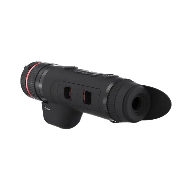 Handheld Thermal Imaging Monocular 5