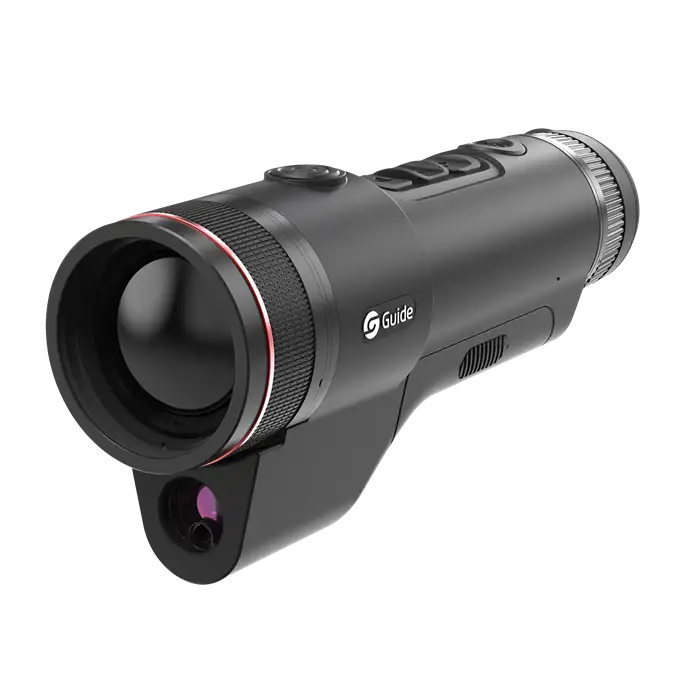 Handheld Thermal Imaging Monocular 1