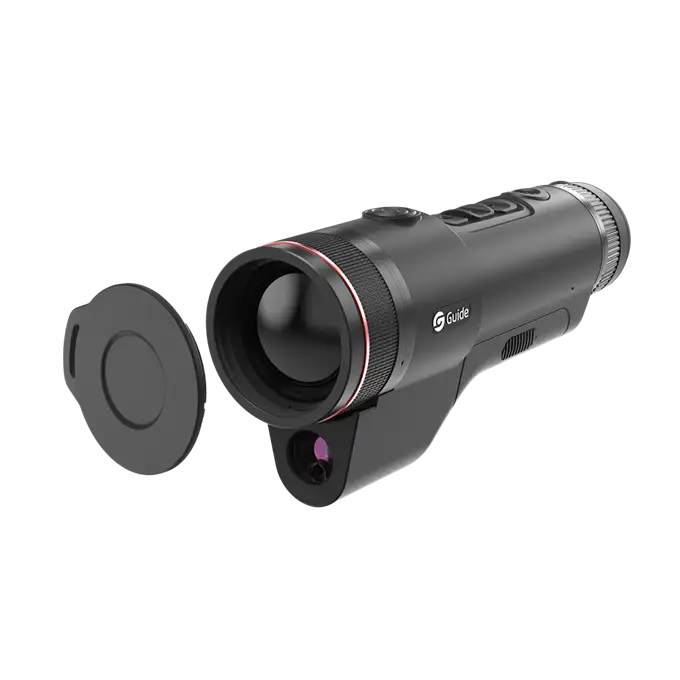 Handheld Thermal Imaging Monocular 3
