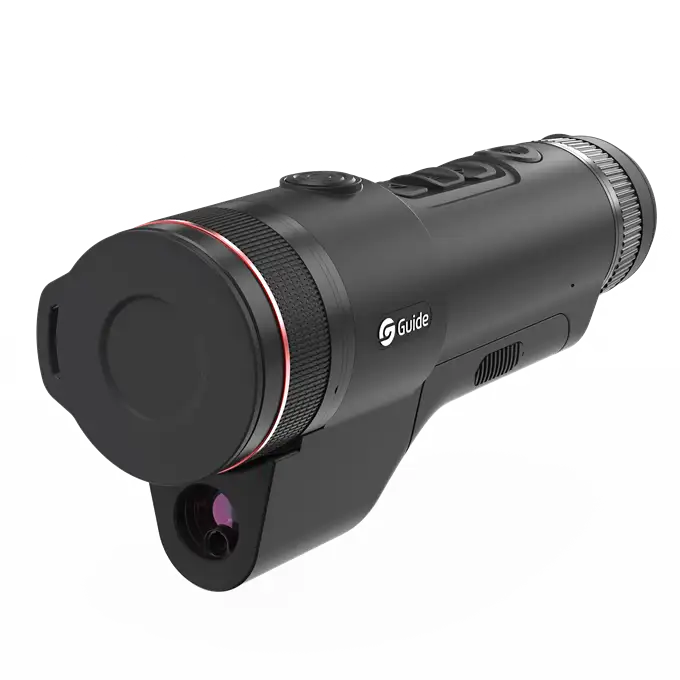 Handheld Thermal Imaging Monocular 2