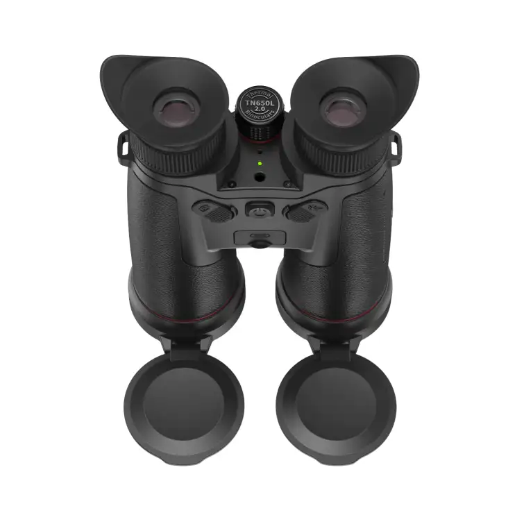 Handheld Thermal Binoculars 2