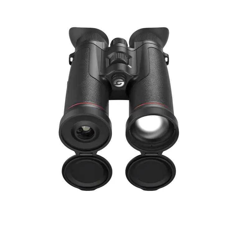 Handheld Thermal Binoculars 3