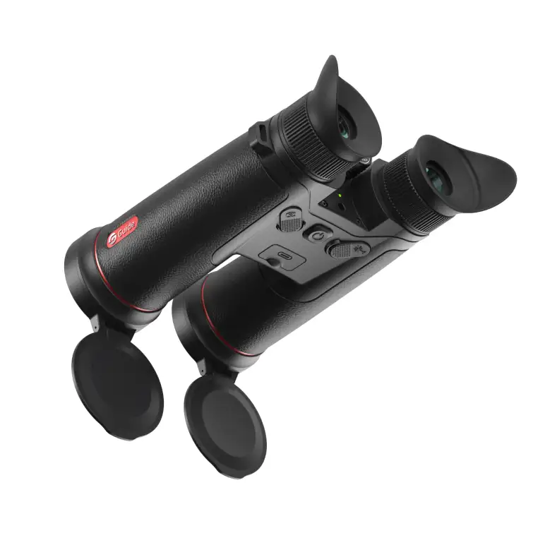 Handheld Thermal Binoculars 4