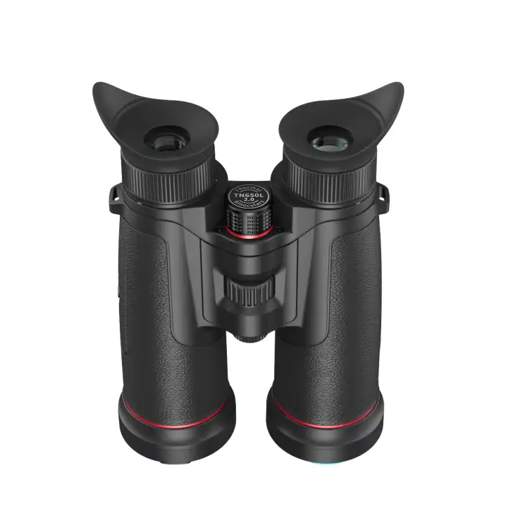 Handheld Thermal Binoculars 5