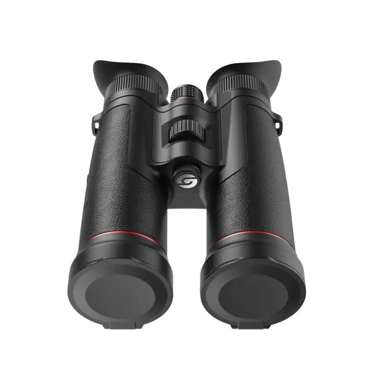 Handheld Thermal Binoculars 6