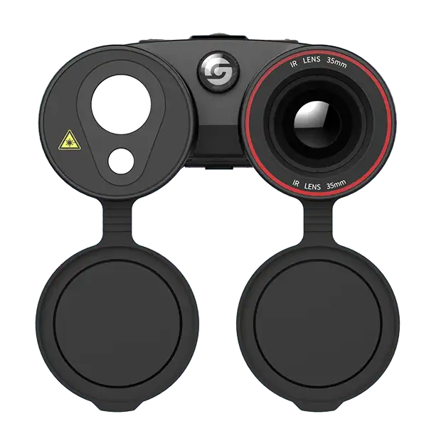 Handheld Thermal Binoculars 5