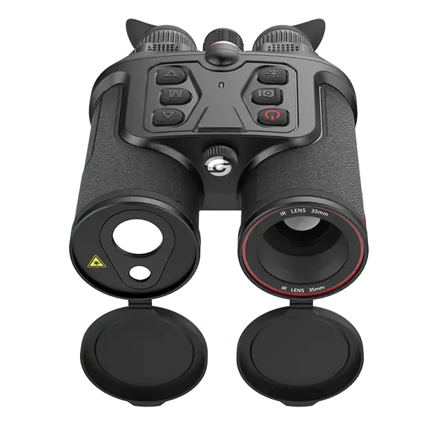 Handheld Thermal Binoculars 1