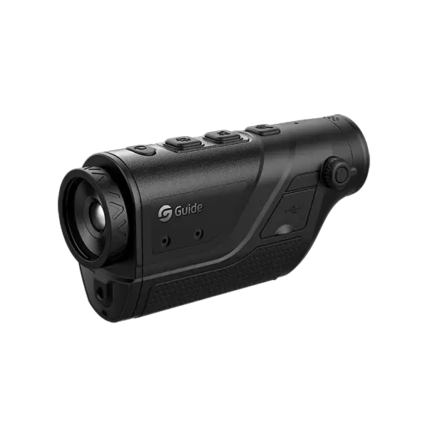 Handheld Thermal Imaging Monocular 1