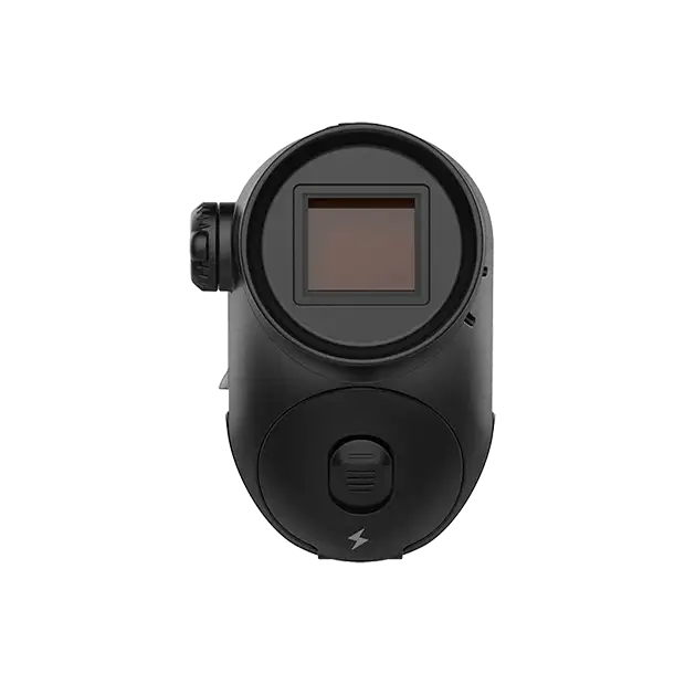 Handheld Thermal Imaging Monocular 2