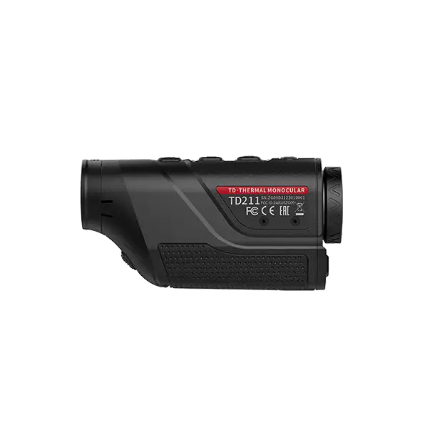 Handheld Thermal Imaging Monocular 5