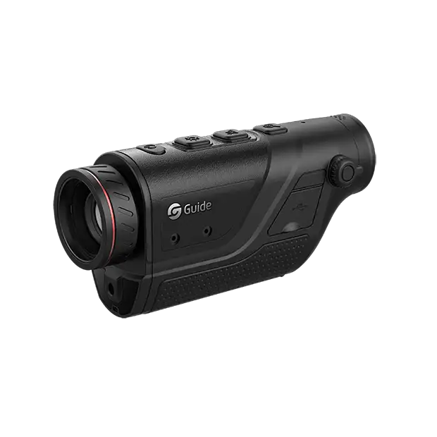 Handheld Thermal Imaging Monocular 1