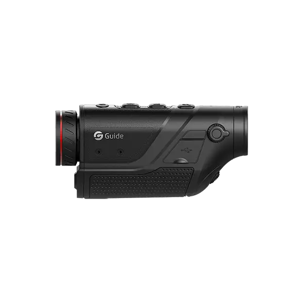 Handheld Thermal Imaging Monocular 2