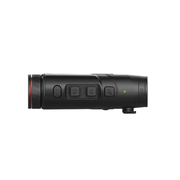 Handheld Thermal Imaging Monocular 3