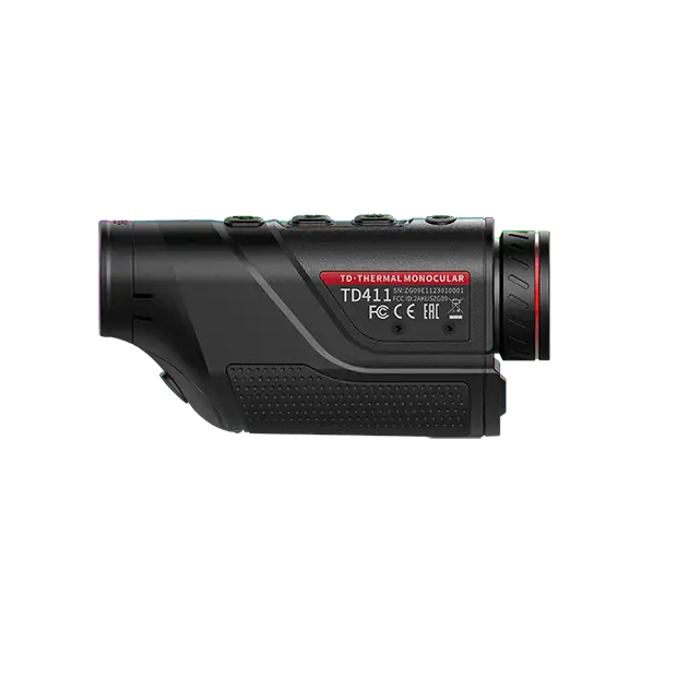 Handheld Thermal Imaging Monocular 5
