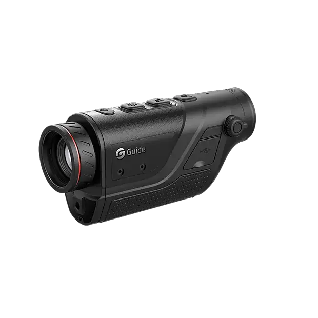Handheld Thermal Imaging Monocular 1