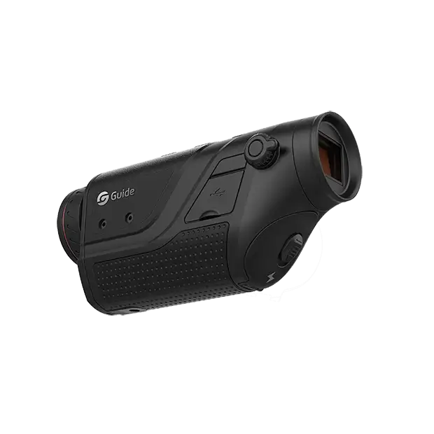 Handheld Thermal Imaging Monocular 2