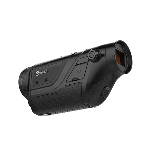 Handheld Thermal Imaging Monocular 2