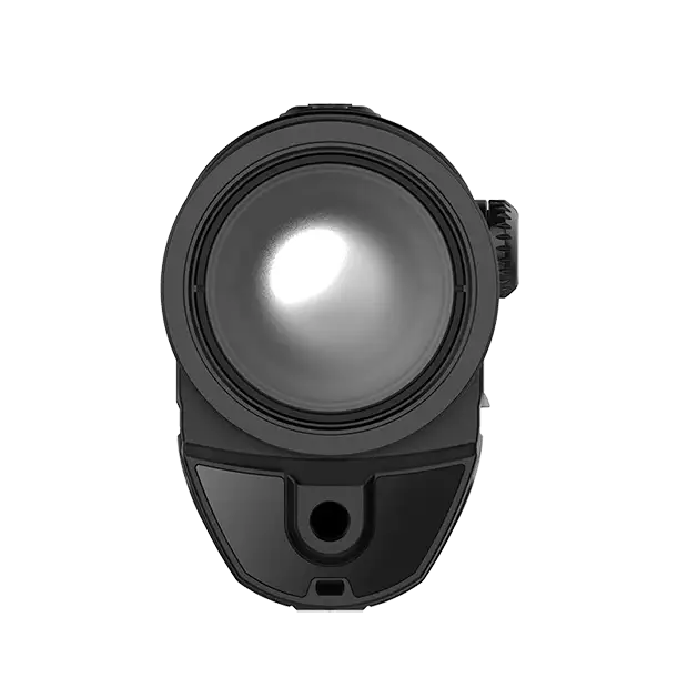 Handheld Thermal Imaging Monocular 5