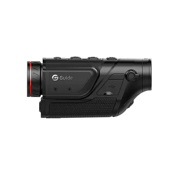 Handheld Thermal Imaging Monocular 2