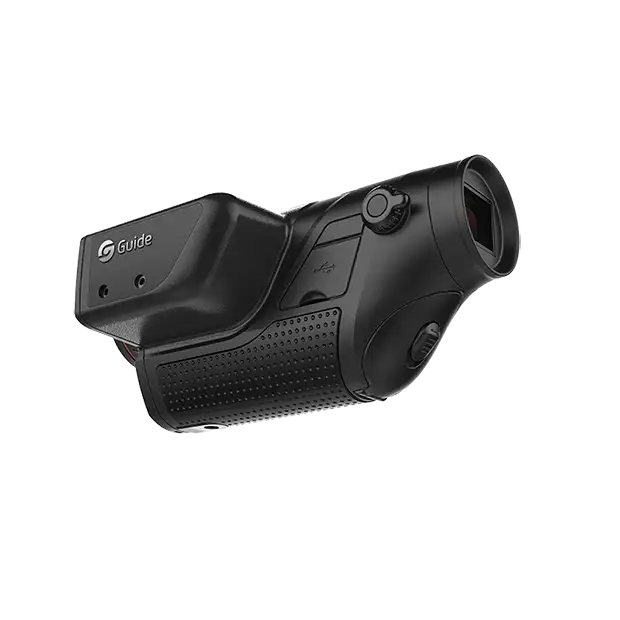Handheld Thermal Imaging Monocular 2