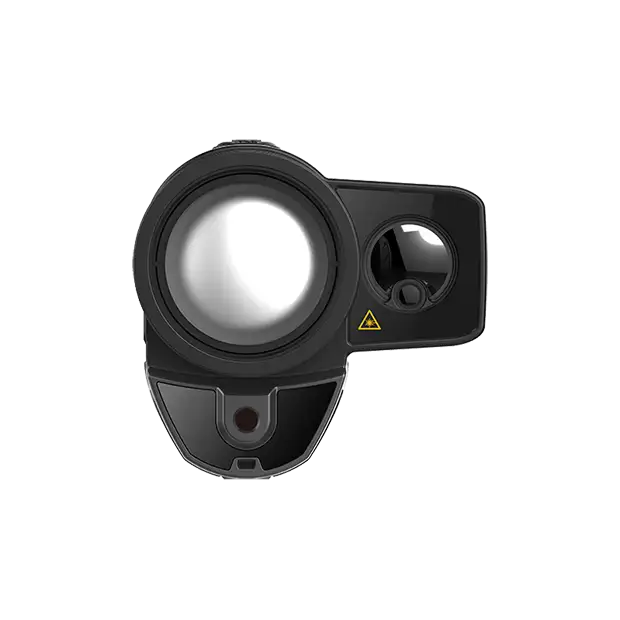 Handheld Thermal Imaging Monocular 4