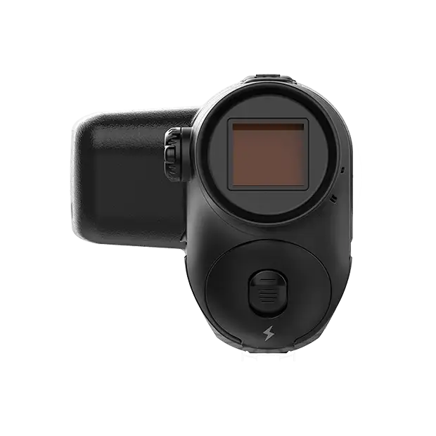 Handheld Thermal Imaging Monocular 4
