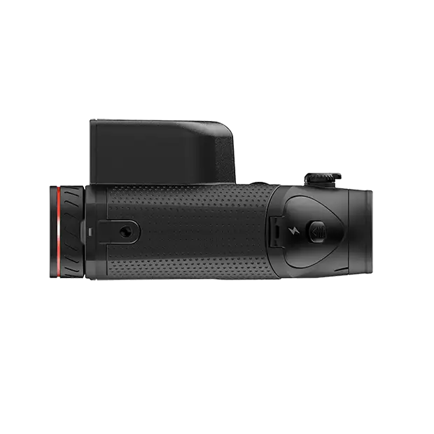 Handheld Thermal Imaging Monocular 5