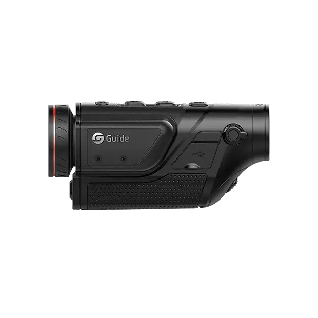 Handheld Thermal Imaging Monocular 2