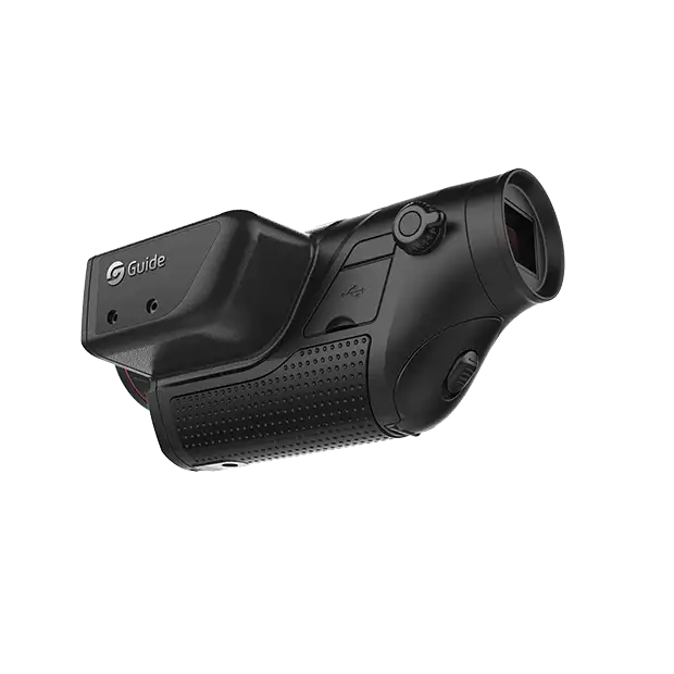 Handheld Thermal Imaging Monocular 3