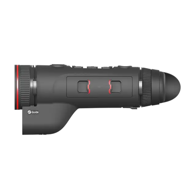 Handheld Thermal Imaging Monocular 1