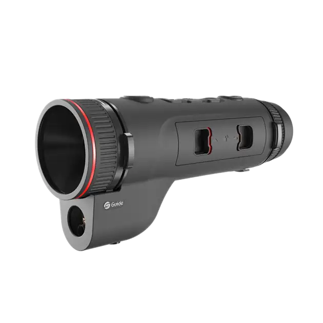 Handheld Thermal Imaging Monocular 2