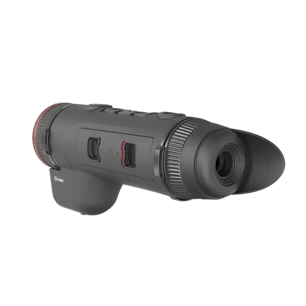 Handheld Thermal Imaging Monocular 3
