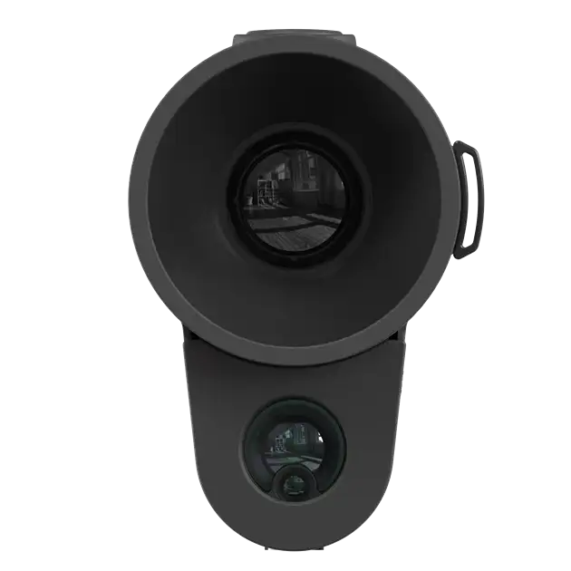 Handheld Thermal Imaging Monocular 5