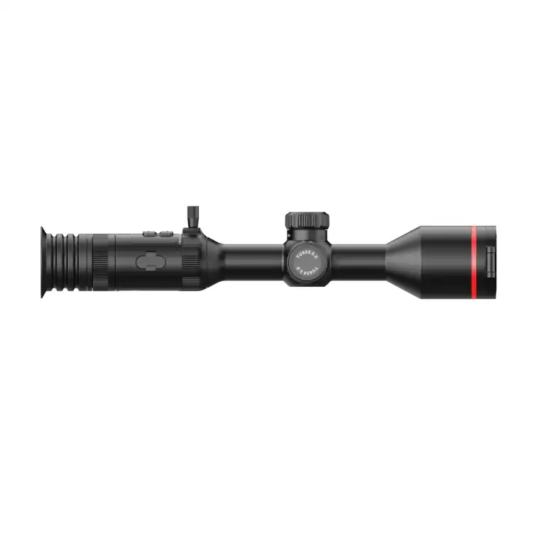 Thermal Imaging Scope 1