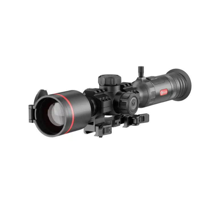 Thermal Imaging Scope 2