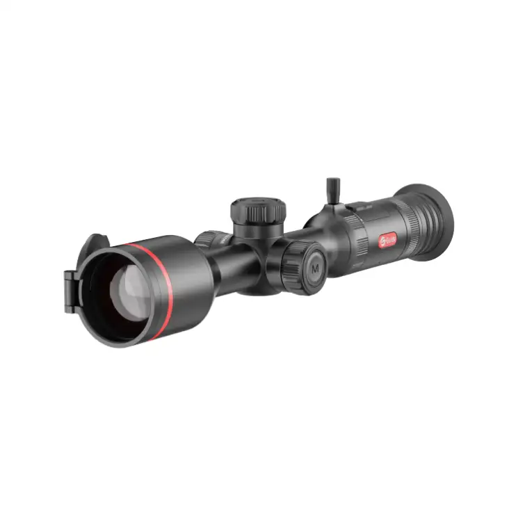 Thermal Imaging Scope 3