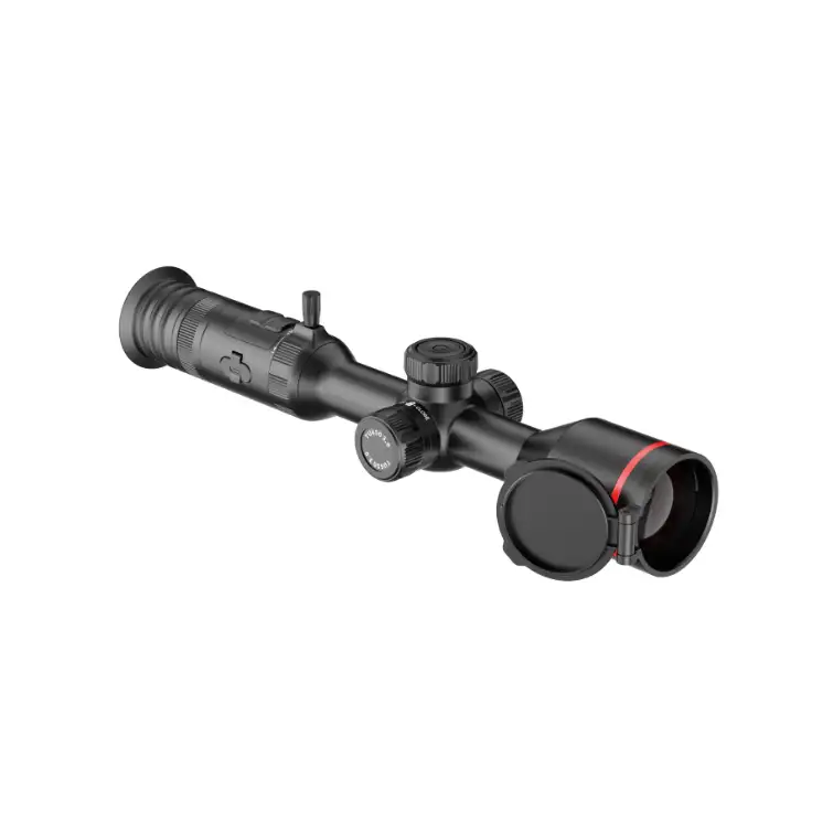 Thermal Imaging Scope 4