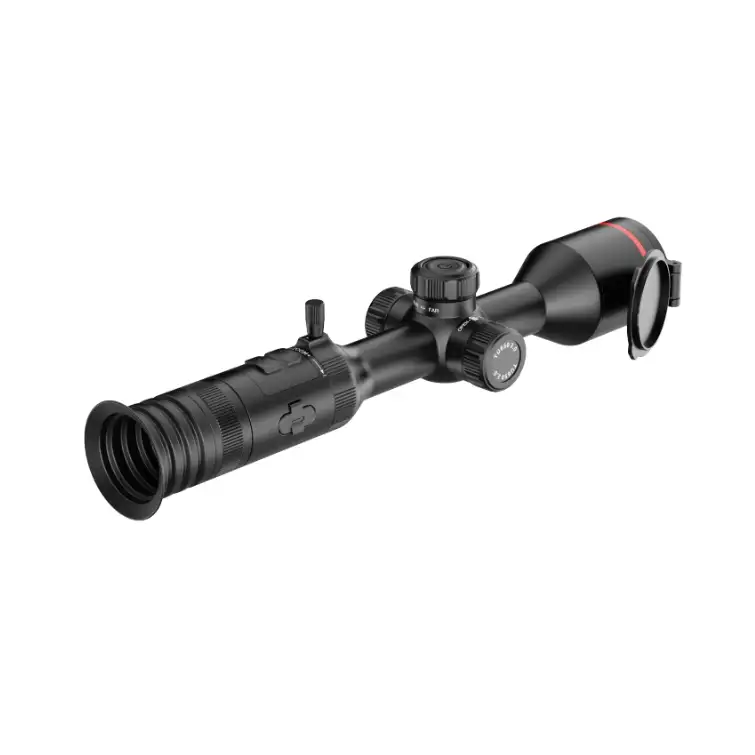 Thermal Imaging Scope 5