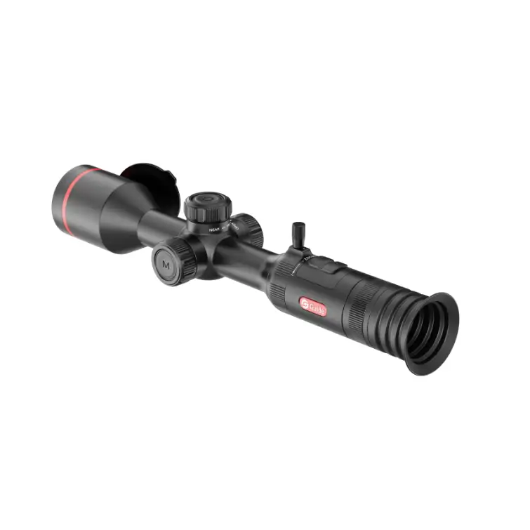 Thermal Imaging Scope 7