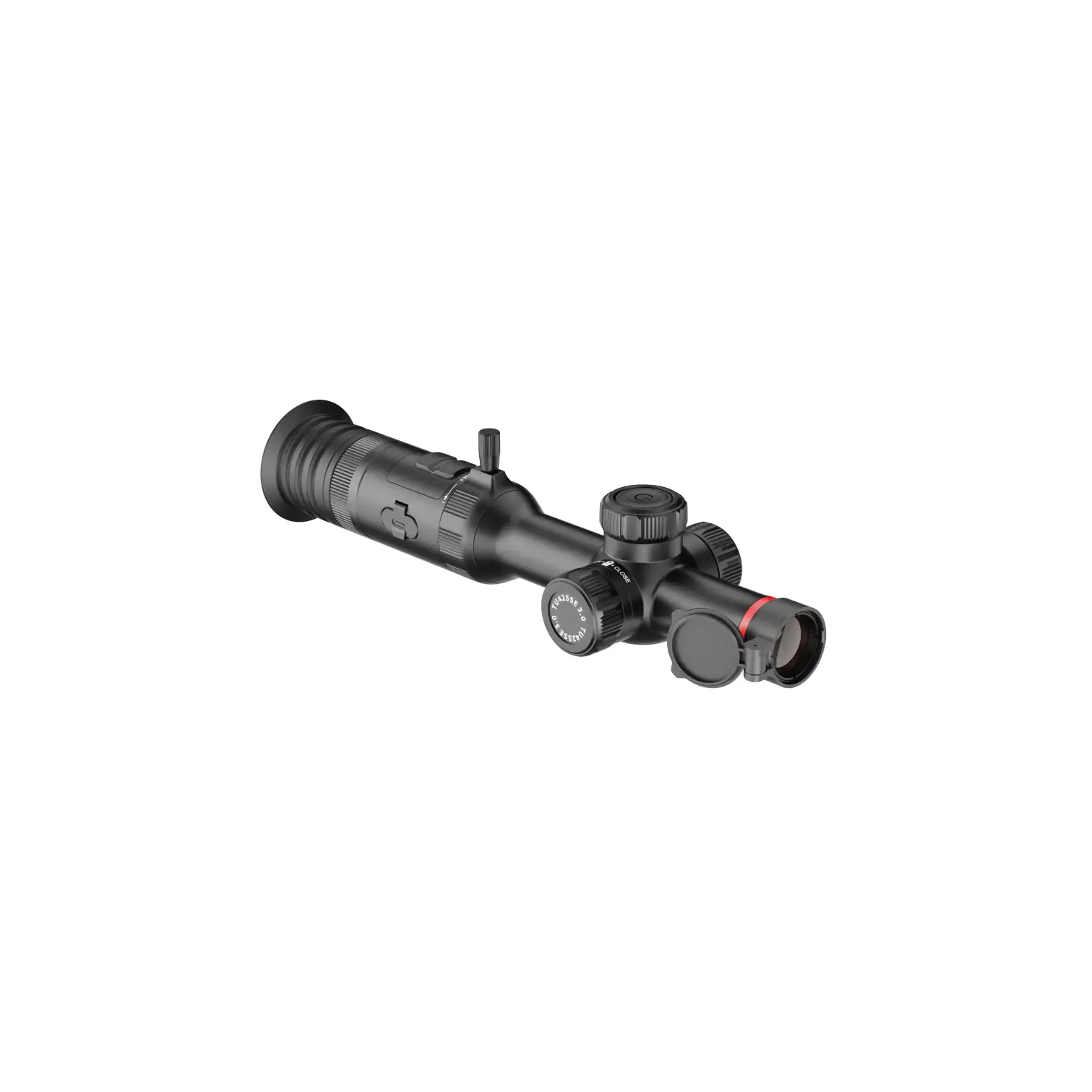 Thermal Imaging Scope 2