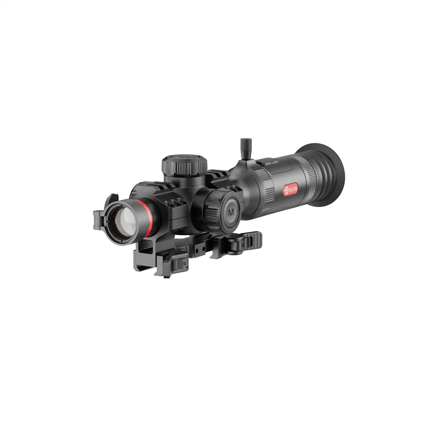 Thermal Imaging Scope 4