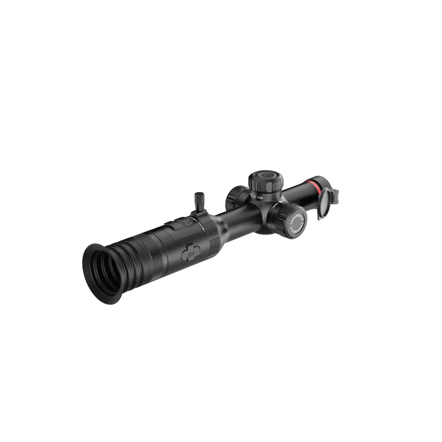 Thermal Imaging Scope 5