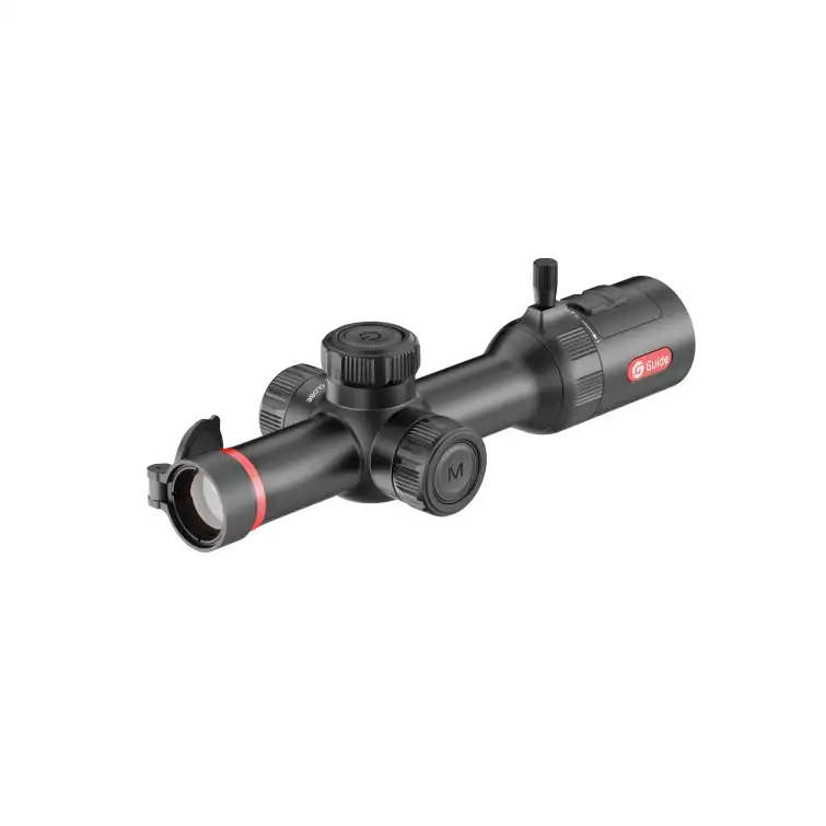 Thermal Imaging Scope 2