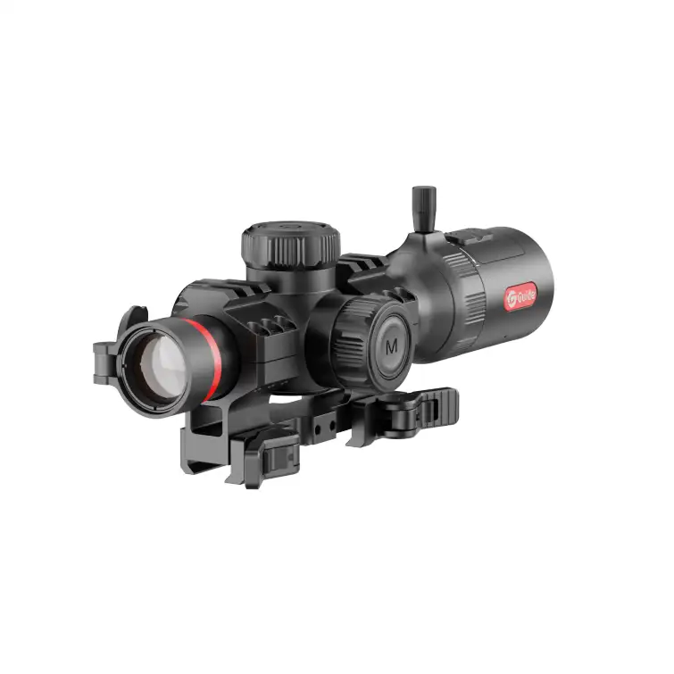 Thermal Imaging Scope 3