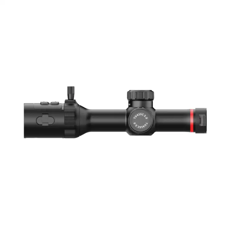Thermal Imaging Scope 4