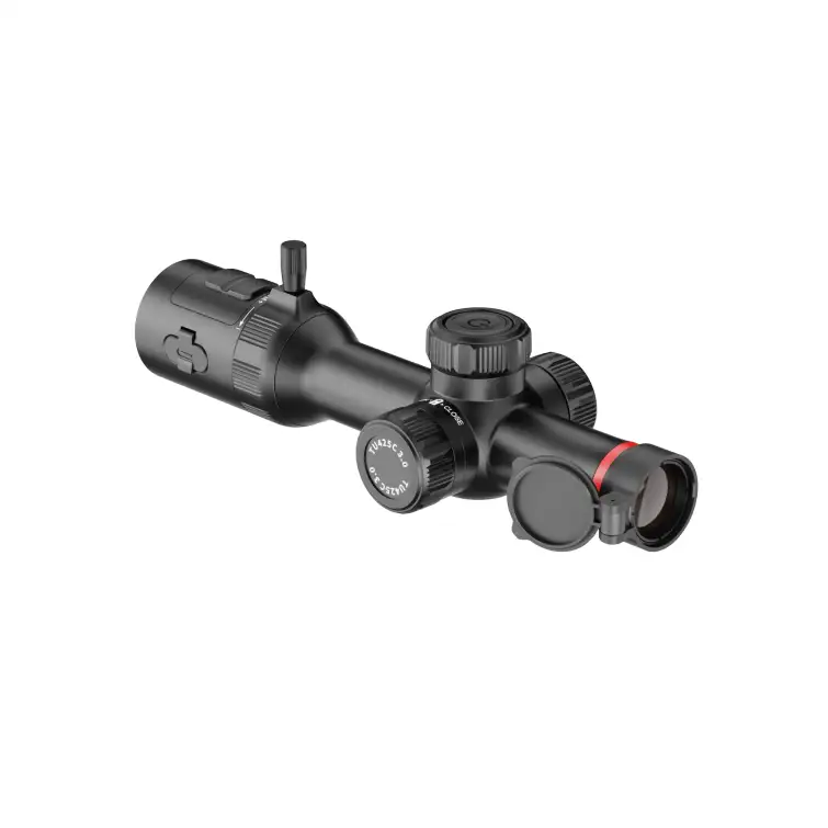 Thermal Imaging Scope 5